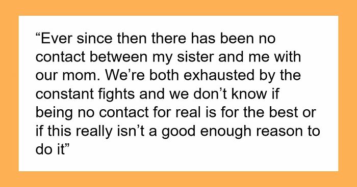 Delulu Mom Wants A Perfect Blended Family, Throws A Hissy Fit When Kids Reject Her Ideology