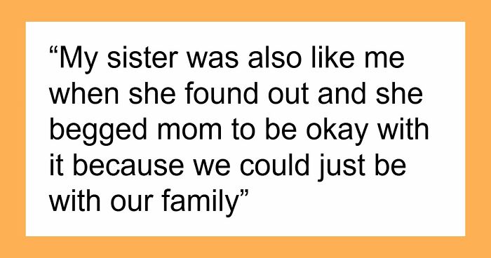 Delulu Mom Wants A Perfect Blended Family, Throws A Hissy Fit When Kids Reject Her Ideology