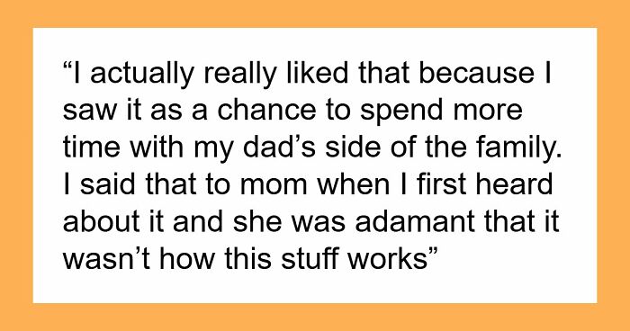 Delulu Mom Wants A Perfect Blended Family, Throws A Hissy Fit When Kids Reject Her Ideology