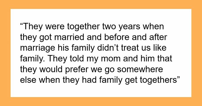 Delulu Mom Wants A Perfect Blended Family, Throws A Hissy Fit When Kids Reject Her Ideology