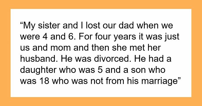 Delulu Mom Wants A Perfect Blended Family, Throws A Hissy Fit When Kids Reject Her Ideology