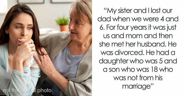 Delulu Mom Wants A Perfect Blended Family, Throws A Hissy Fit When Kids Reject Her Ideology