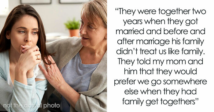 Delulu Mom Wants A Perfect Blended Family, Throws A Hissy Fit When Kids Reject Her Ideology