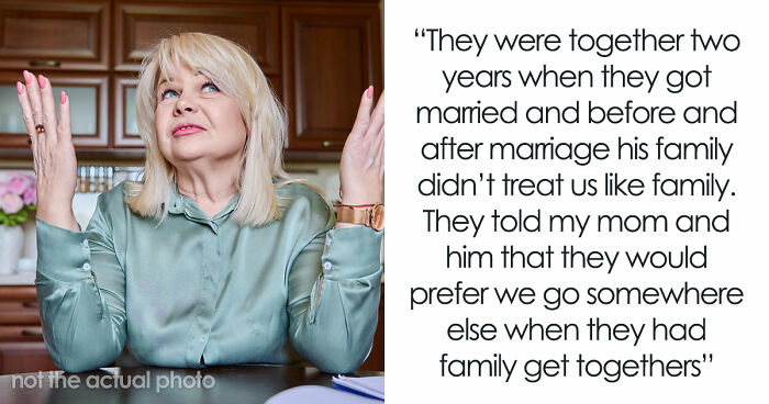 Delulu Mom Wants A Perfect Blended Family, Throws A Hissy Fit When Kids Reject Her Ideology