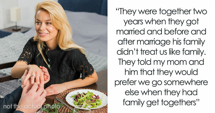 Delulu Mom Wants A Perfect Blended Family, Throws A Hissy Fit When Kids Reject Her Ideology