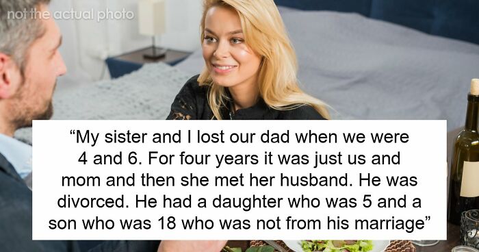 Delulu Mom Wants A Perfect Blended Family, Throws A Hissy Fit When Kids Reject Her Ideology