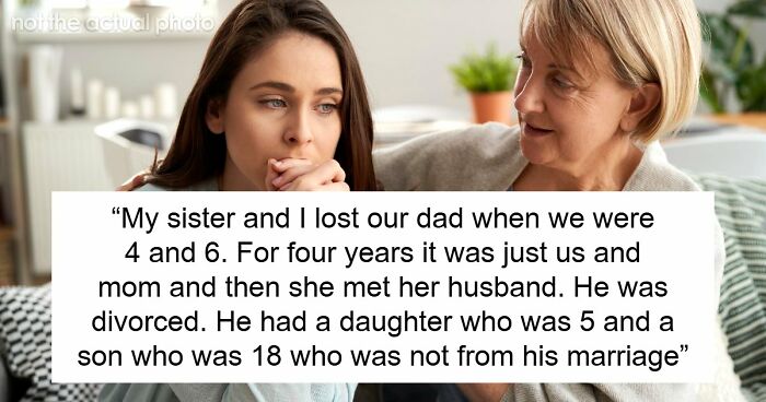 Delulu Mom Wants A Perfect Blended Family, Throws A Hissy Fit When Kids Reject Her Ideology