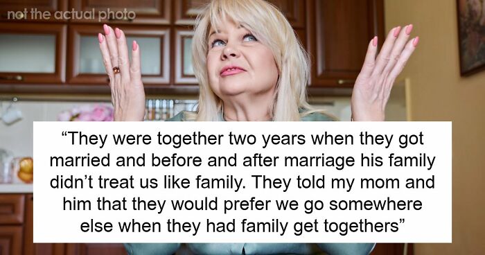 Delulu Mom Wants A Perfect Blended Family, Throws A Hissy Fit When Kids Reject Her Ideology