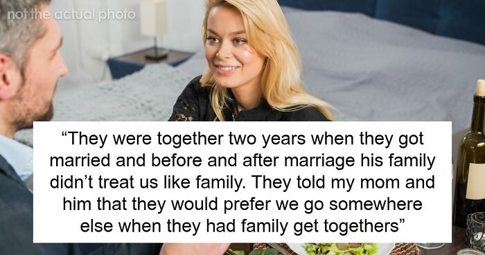 Delulu Mom Wants A Perfect Blended Family, Throws A Hissy Fit When Kids Reject Her Ideology