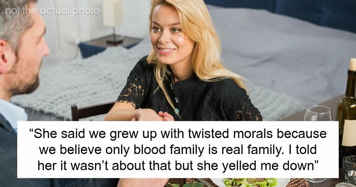 Delulu Mom Wants A Perfect Blended Family, Throws A Hissy Fit When Kids Reject Her Ideology