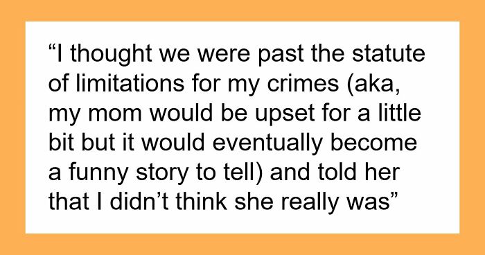 Religious Mom Thinks Her Snooping In Teen’s Room Goes Unnoticed, Mad As She’s Snubbed With The Truth
