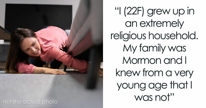 Religious Mom Thinks Her Snooping In Teen’s Room Goes Unnoticed, Mad As She’s Snubbed With The Truth