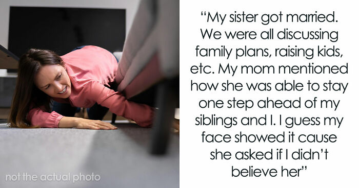 Religious Mom Thinks Her Snooping In Teen’s Room Goes Unnoticed, Mad As She’s Snubbed With The Truth