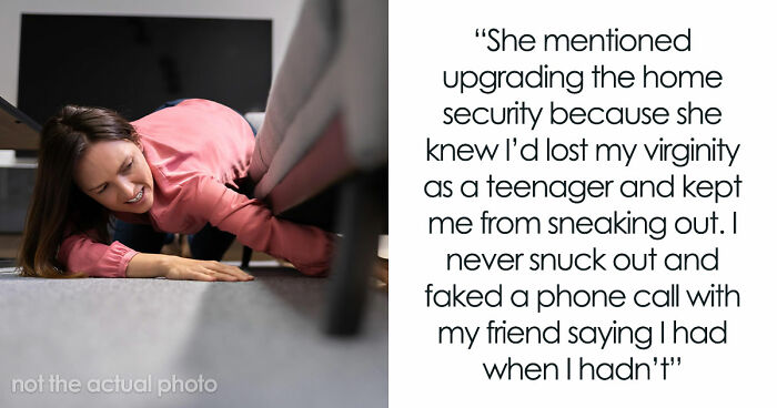 Religious Mom Thinks Her Snooping In Teen’s Room Goes Unnoticed, Mad As She’s Snubbed With The Truth