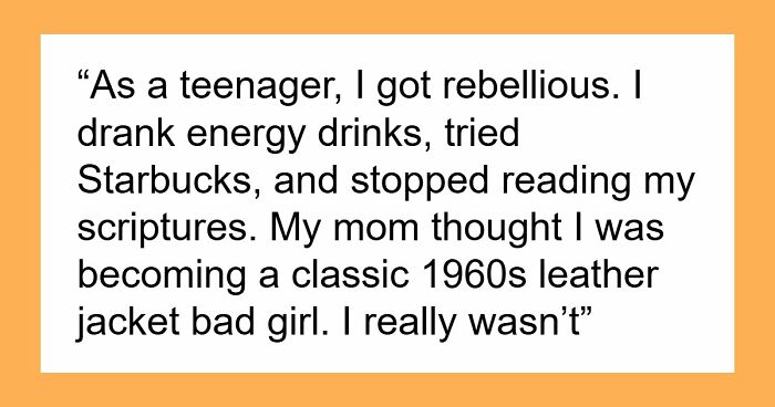 Religious Mom Thinks Her Snooping In Teen’s Room Goes Unnoticed, Mad As She’s Snubbed With The Truth
