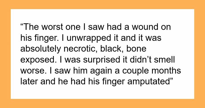 Former Prisoners Spill The Horrifying Truth About 20 Brutal Things They Witnessed In The Slammer