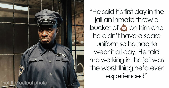 Former Prisoners Spill The Horrifying Truth About 20 Brutal Things They Witnessed In The Slammer