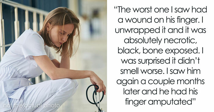 The Truth About What Goes On Inside Prison According To 20 People Who Lived Through It