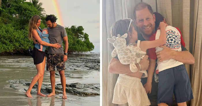 Chaos Took Over Father’s Day 2026, 11 Celebrity Posts That Missed The Mark