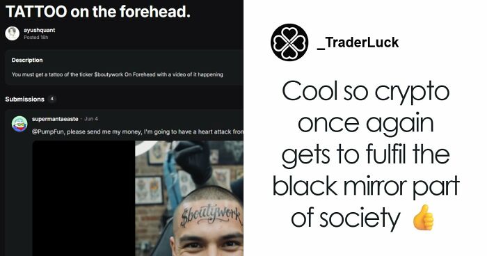 10 Most Disturbing “Bounties” On Scandalous New Platform That’s Sparked Comparisons To Dark ‘Black Mirror’ Episode
