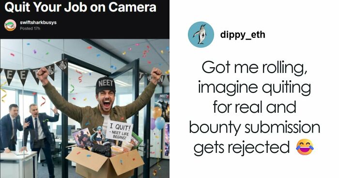 10 Most Disturbing “Bounties” On Scandalous New Platform That’s Sparked Comparisons To Dark ‘Black Mirror’ Episode