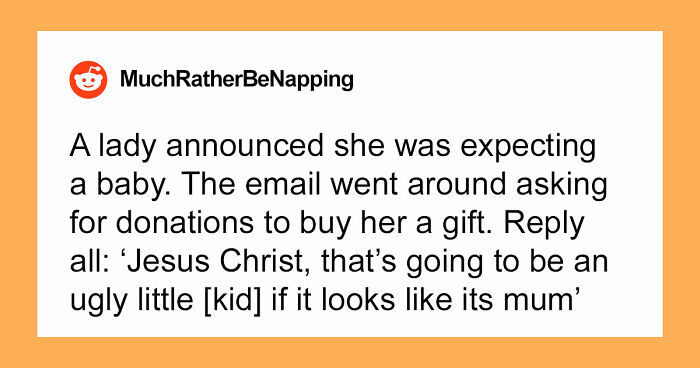 55 Employees Who Learned The Hard Way To Double-Check Before Hitting ‘Reply All’