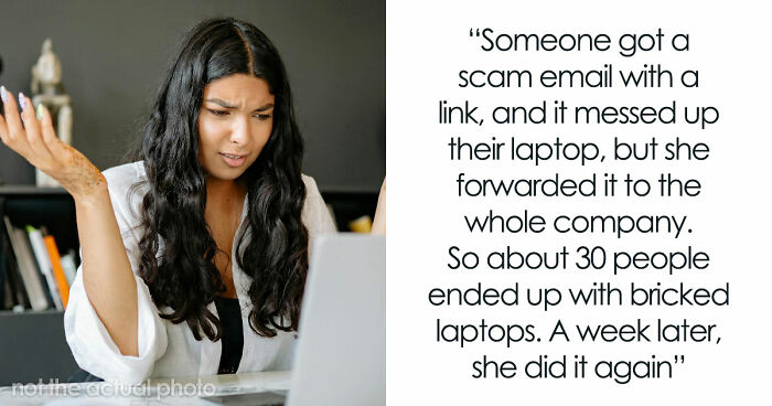 55 Employees Who Learned The Hard Way To Double-Check Before Hitting ‘Reply All’