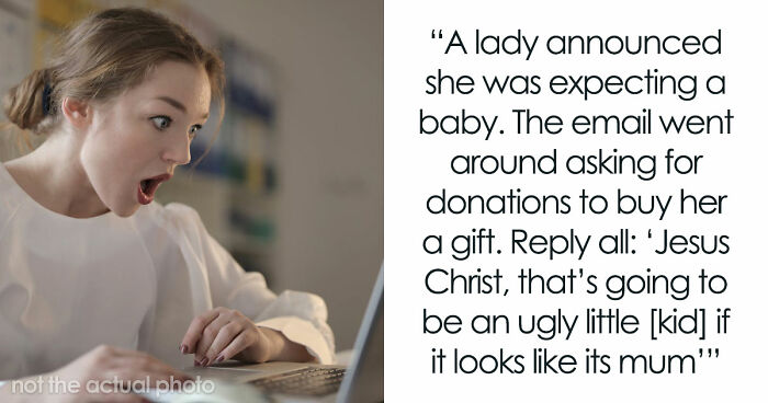 55 Employees Who Learned The Hard Way To Double-Check Before Hitting ‘Reply All’