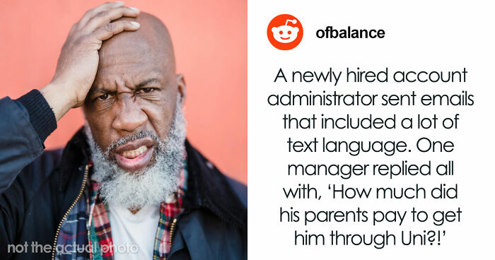 55 Employees Who Learned The Hard Way To Double-Check Before Hitting ‘Reply All’