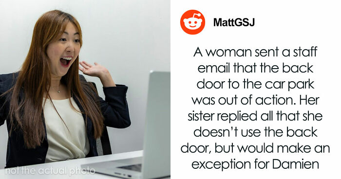 55 Employees Who Learned The Hard Way To Double-Check Before Hitting ‘Reply All’