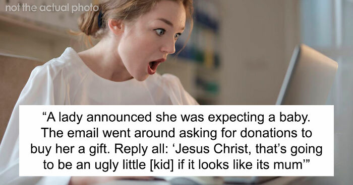 55 Employees Who Learned The Hard Way To Double-Check Before Hitting ‘Reply All’