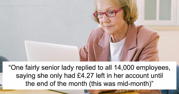 55 Employees Who Learned The Hard Way To Double-Check Before Hitting ‘Reply All’