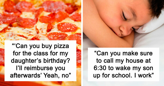 65 Teachers Reveal The Wildest Messages They’ve Ever Received From Entitled Parents