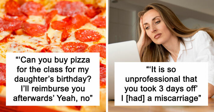 65 Teachers Reveal The Wildest Messages They’ve Ever Received From Entitled Parents