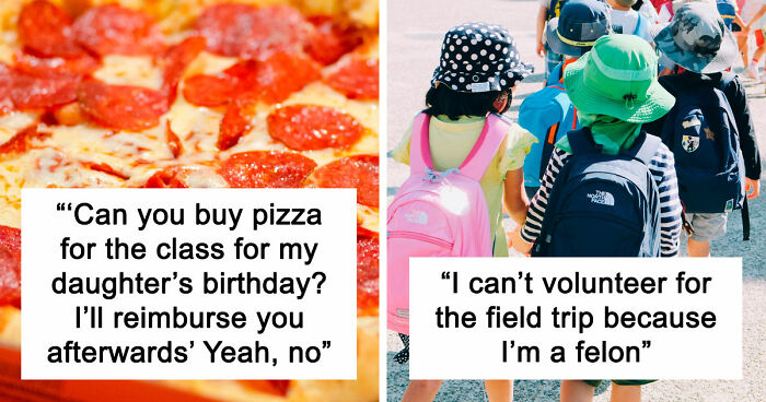 65 Teachers Reveal The Wildest Messages They’ve Ever Received From Entitled Parents
