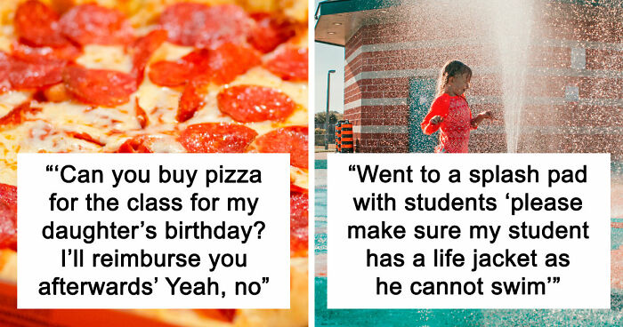 65 Teachers Reveal The Wildest Messages They’ve Ever Received From Entitled Parents