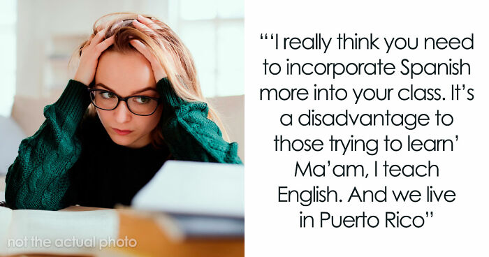 65 Teachers Reveal The Wildest Messages They’ve Ever Received From Entitled Parents