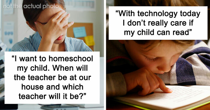 65 Teachers Reveal The Wildest Messages They’ve Ever Received From Entitled Parents
