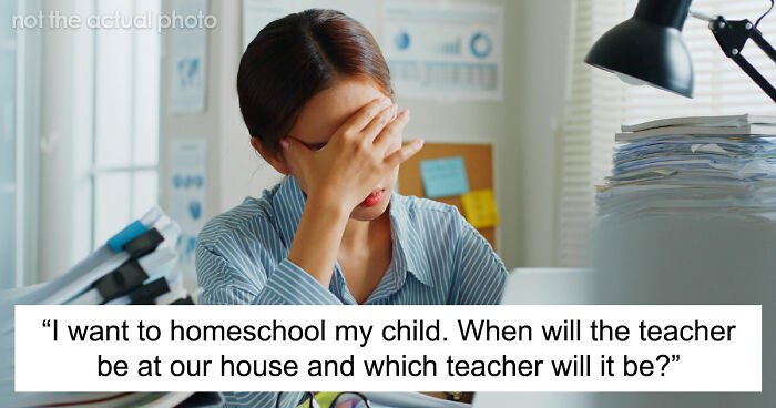 65 Teachers Reveal The Wildest Messages They’ve Ever Received From Entitled Parents