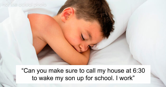 65 Teachers Reveal The Wildest Messages They’ve Ever Received From Entitled Parents