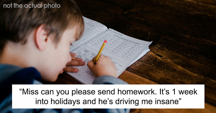 65 Teachers Reveal The Wildest Messages They’ve Ever Received From Entitled Parents