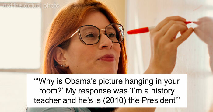 65 Teachers Reveal The Wildest Messages They’ve Ever Received From Entitled Parents