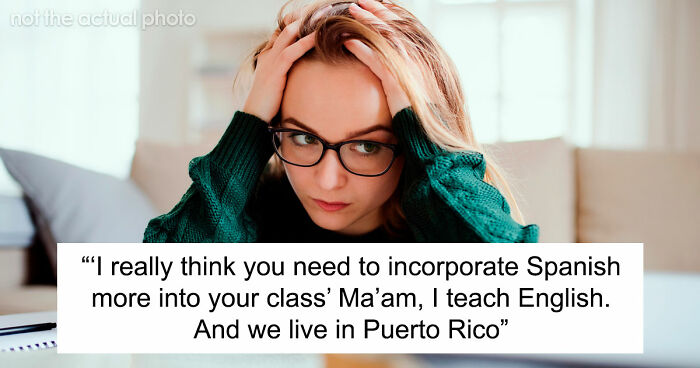 65 Teachers Reveal The Wildest Messages They’ve Ever Received From Entitled Parents