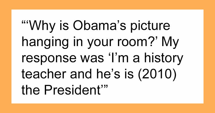 65 Teachers Reveal The Wildest Messages They’ve Ever Received From Entitled Parents