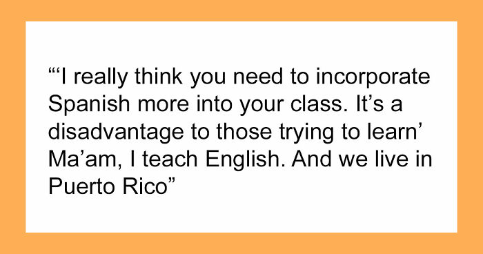 65 Teachers Reveal The Wildest Messages They’ve Ever Received From Entitled Parents
