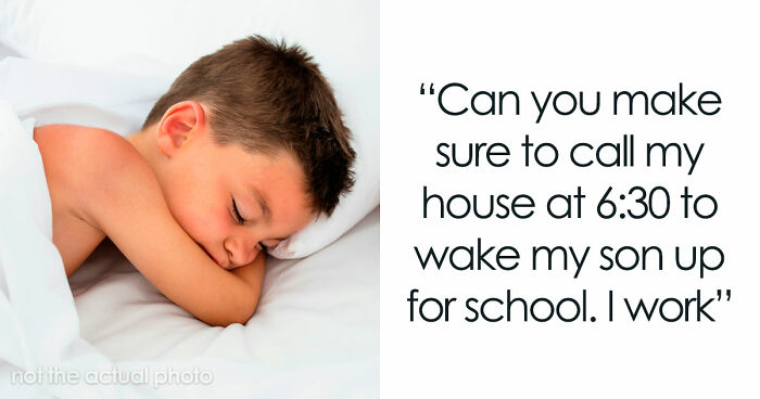 65 Teachers Reveal The Wildest Messages They’ve Ever Received From Entitled Parents