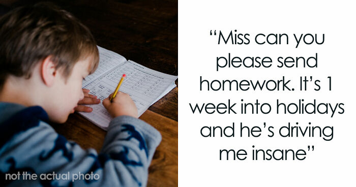 65 Teachers Reveal The Wildest Messages They’ve Ever Received From Entitled Parents