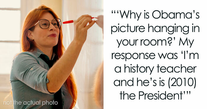 65 Teachers Reveal The Wildest Messages They’ve Ever Received From Entitled Parents