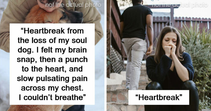 People Recount 49 Types Of Pain You Won’t Comprehend Until You’ve Suffered Through Them