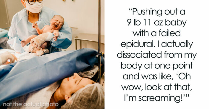 People Recount 49 Types Of Pain You Won’t Comprehend Until You’ve Suffered Through Them